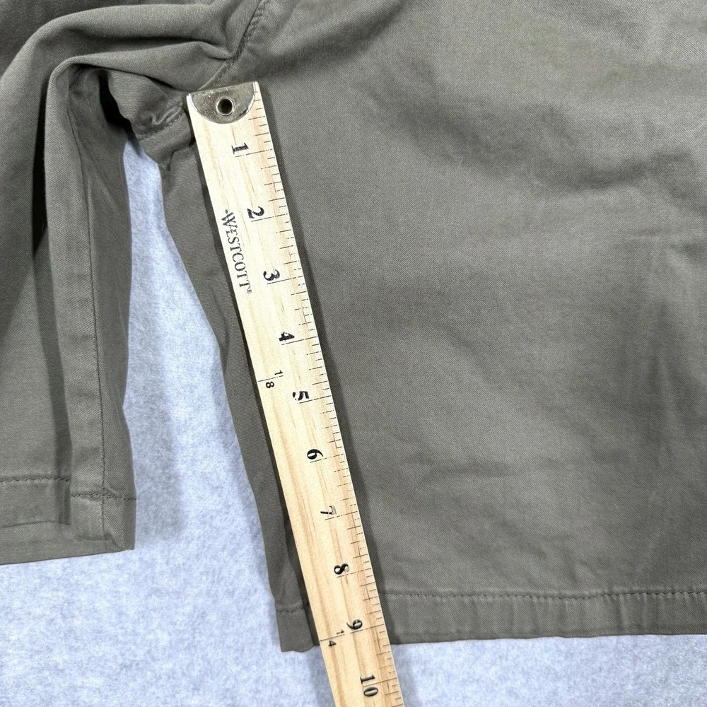 Mavi Jeans‎ Shorts Mens 29 Simon Sage Twill Chino Stretch Classic 9